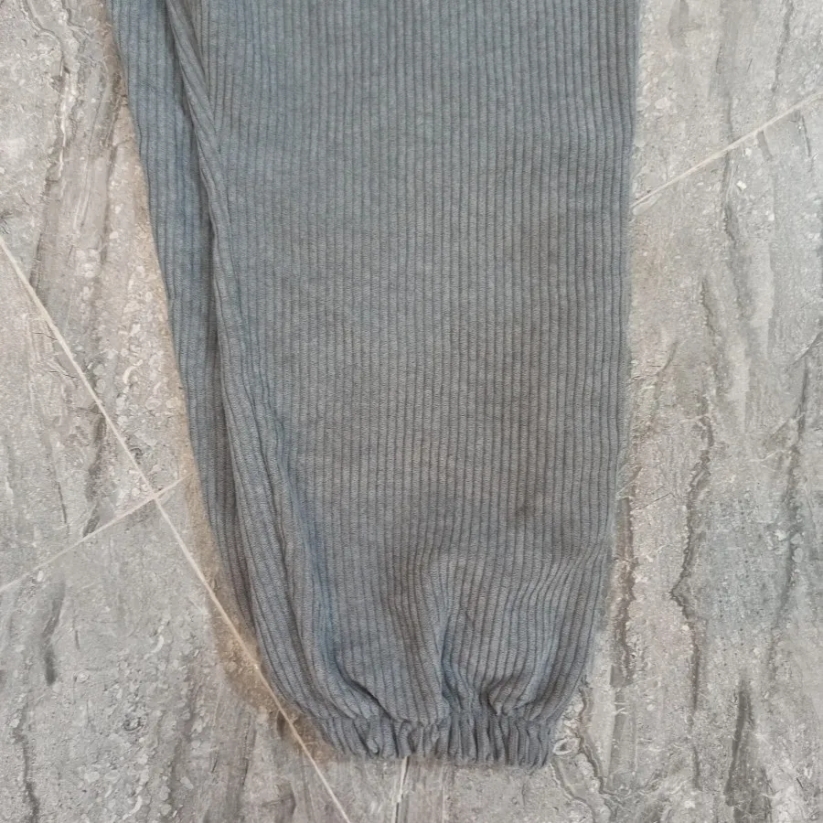 شلوار کبریتی