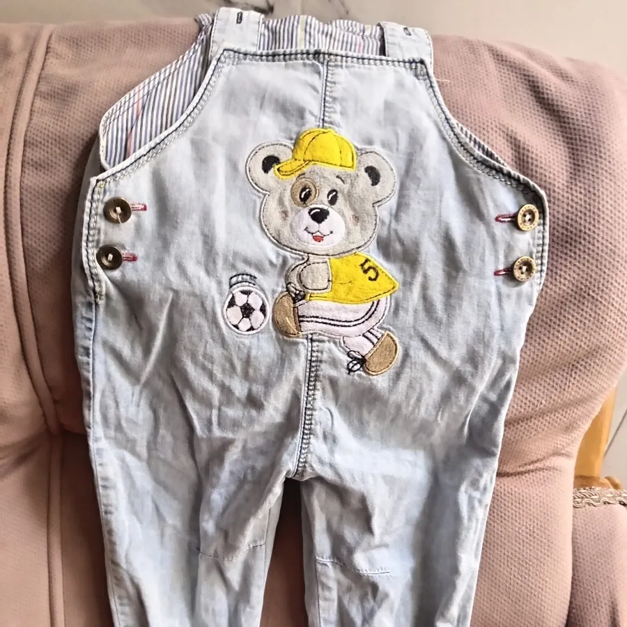 سرهمی بچگانه