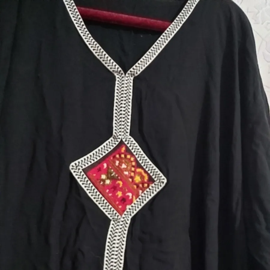مانتو نخی