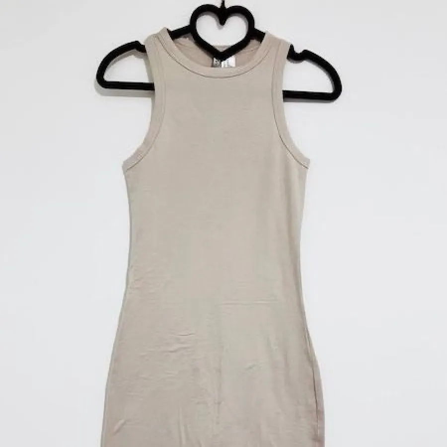 پیراهن دخترانه H&M