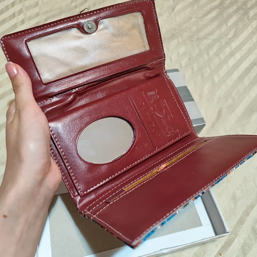 کیف پول سنتی
