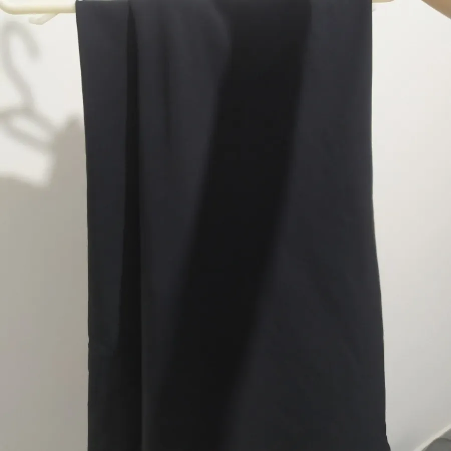 چادر مشکی ساده