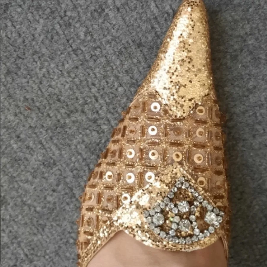 کفش مجلسی