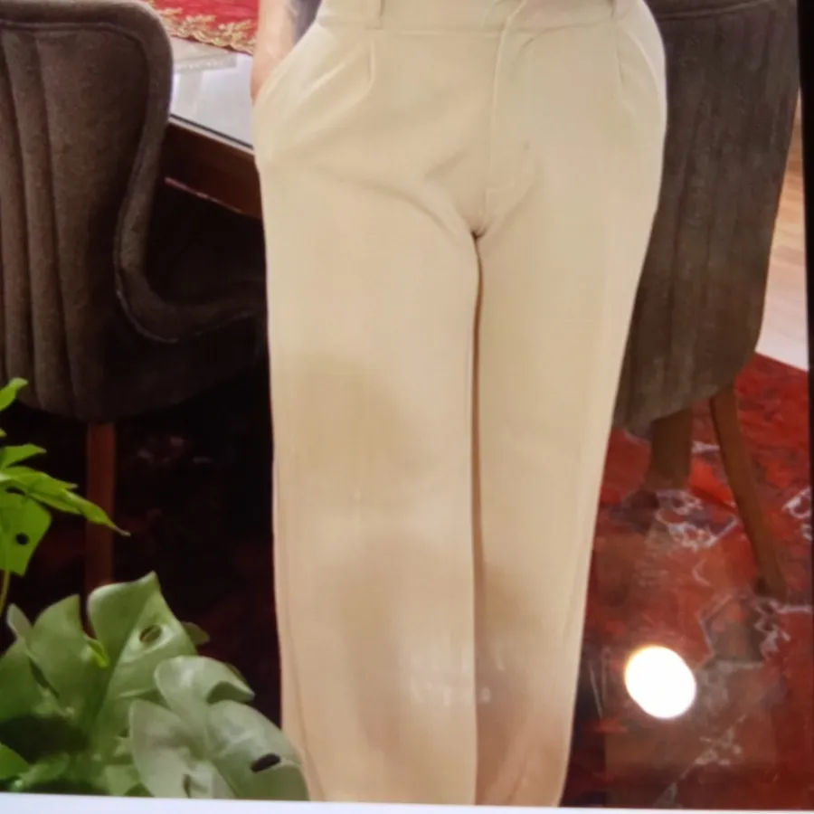 شلوار بگ