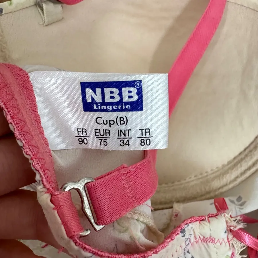 تاپ کرستی NBB