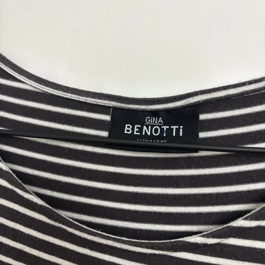 پیراهن BENOTTI