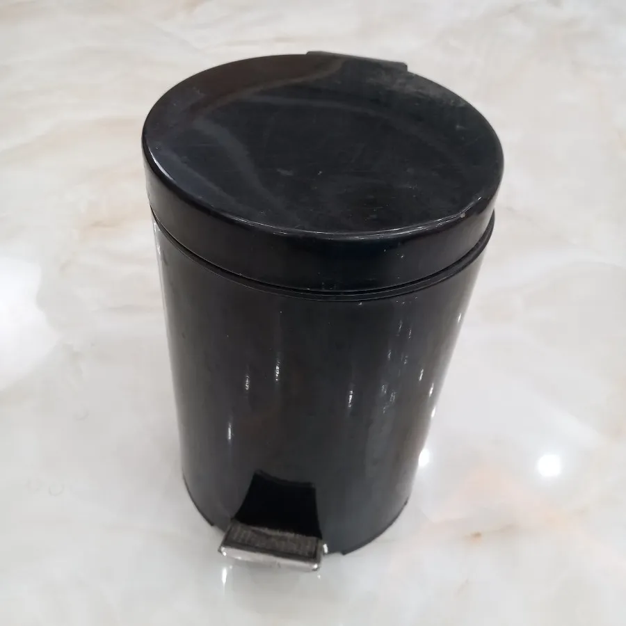 سطل اشغال