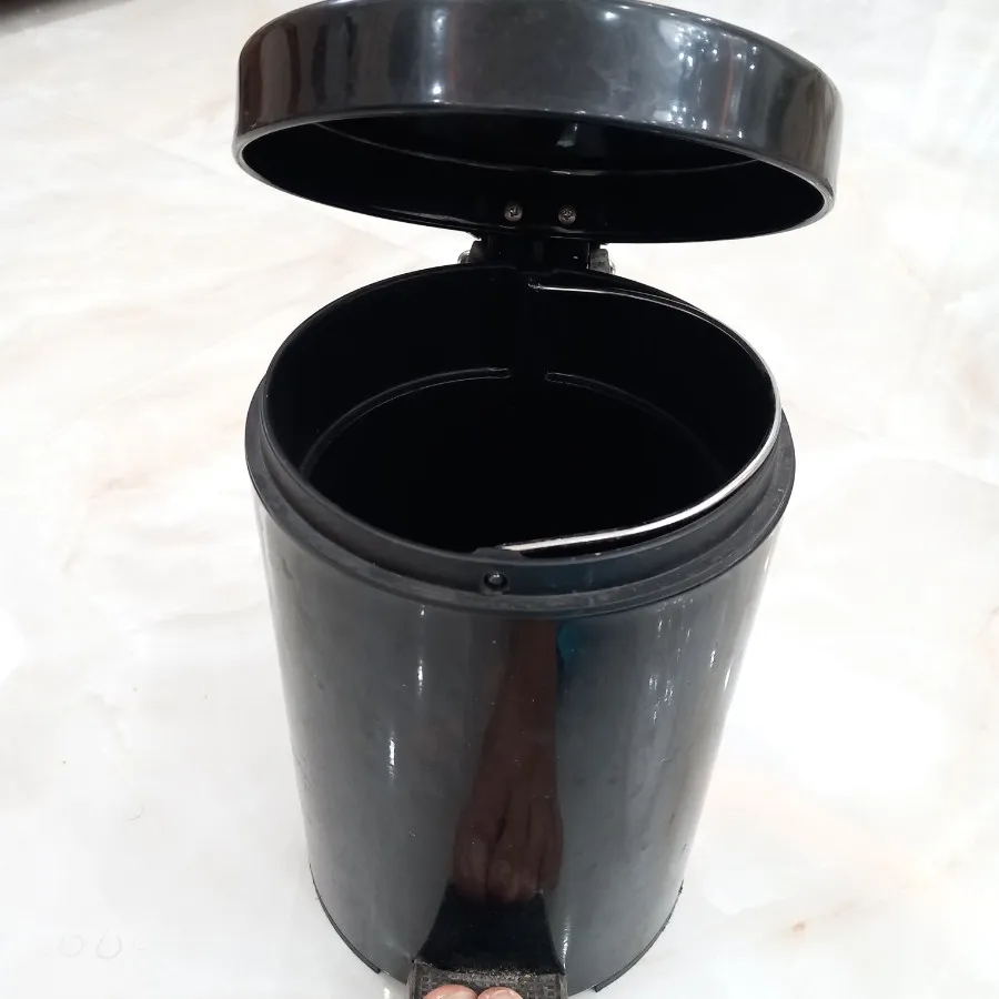 سطل اشغال