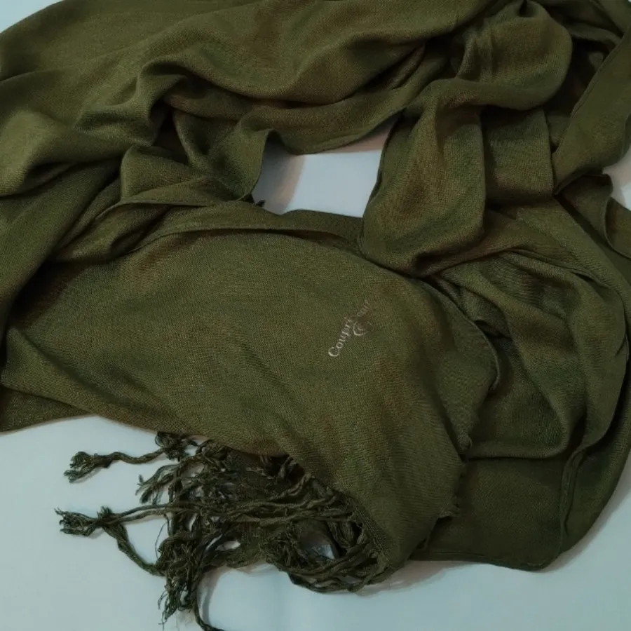 شال نخی