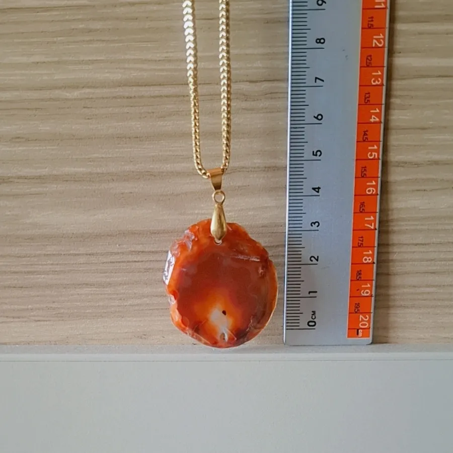 مدال اصل عقیق آتش زرتشت