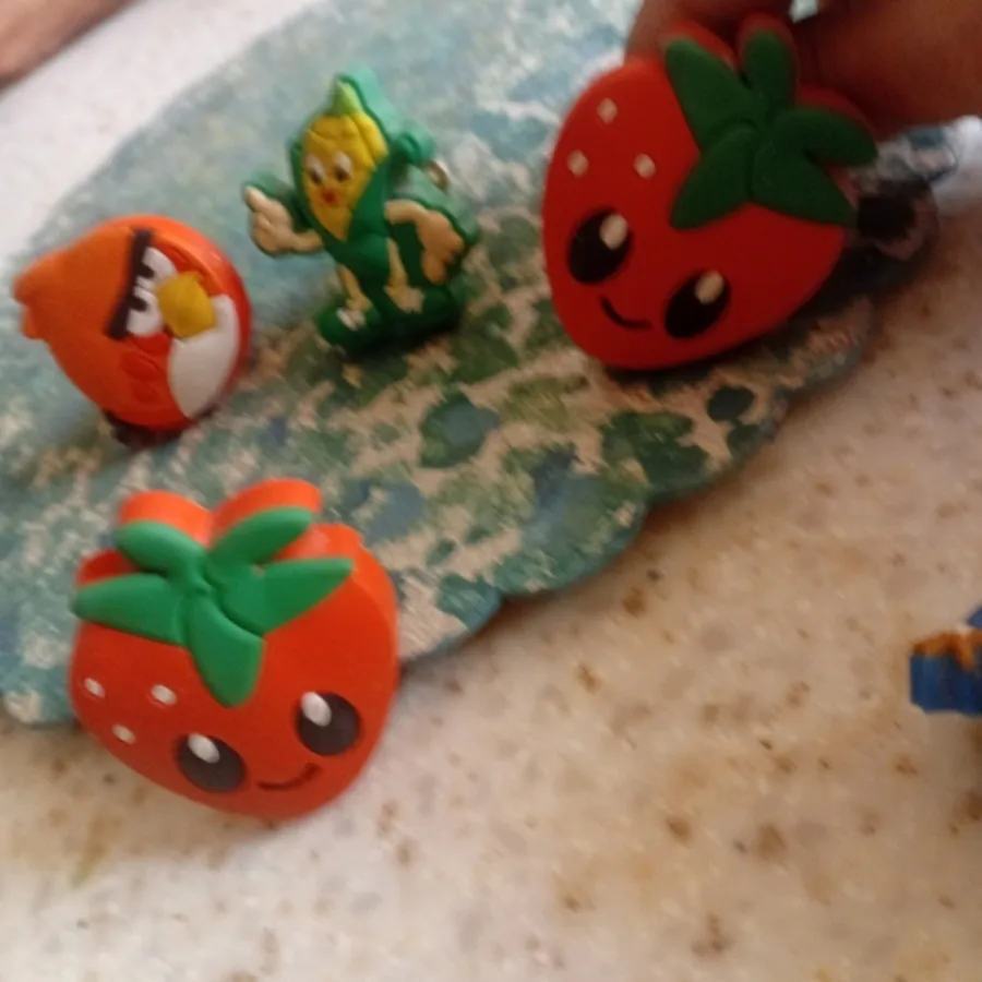 دستگره فانتزی اتاق کودک