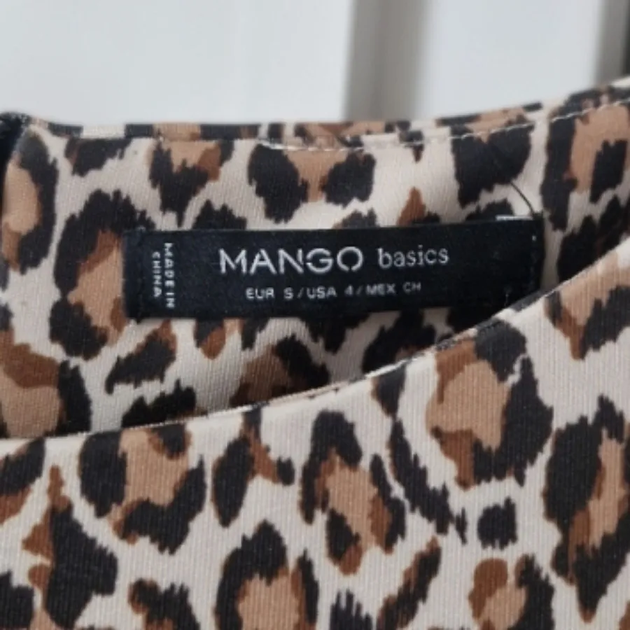 پیراهن Mango ترک