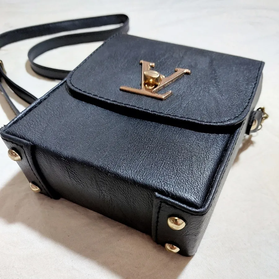 کیف دوشی