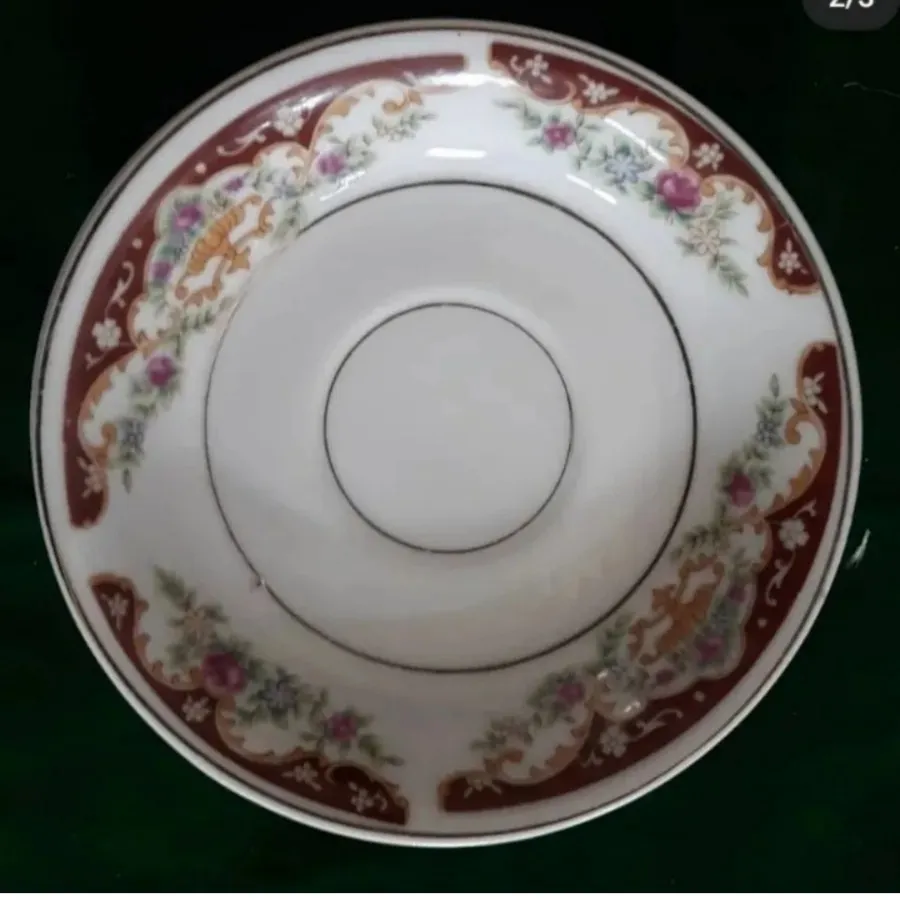 نعلبکی ژاپنی