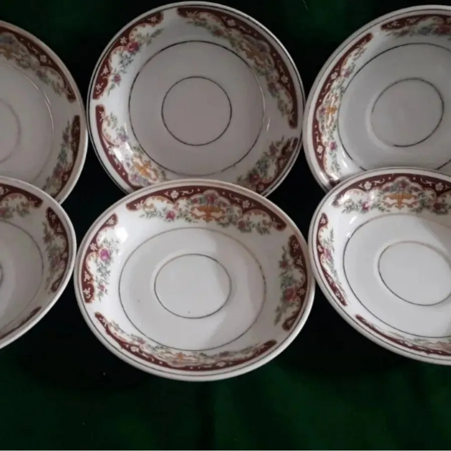 نعلبکی ژاپنی