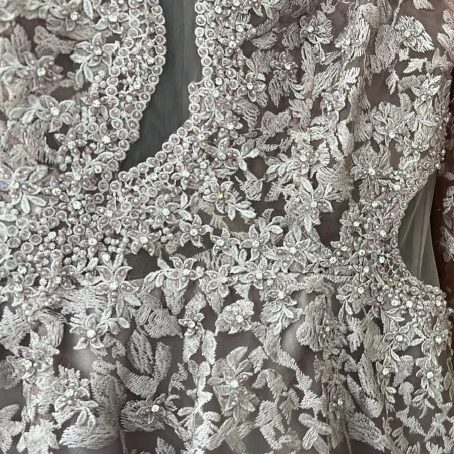 لباس مجلسی مزونی