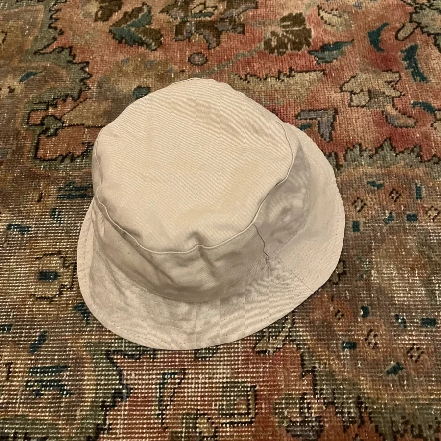 کلاه باکت پارچه ای