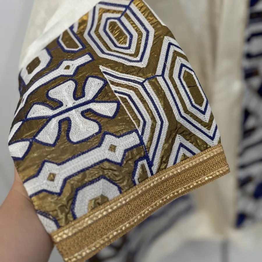 مانتو سوزندوزی
