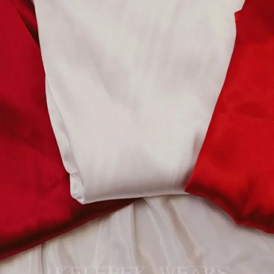 لباس خواب ساتن