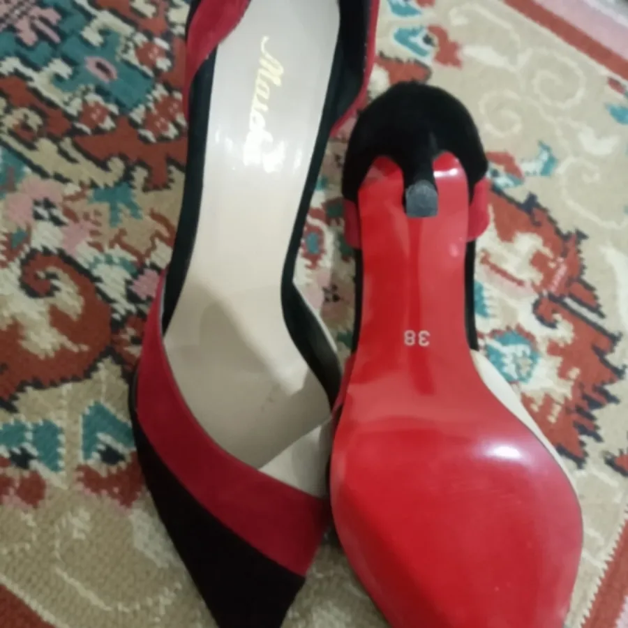 کفش مجلسی