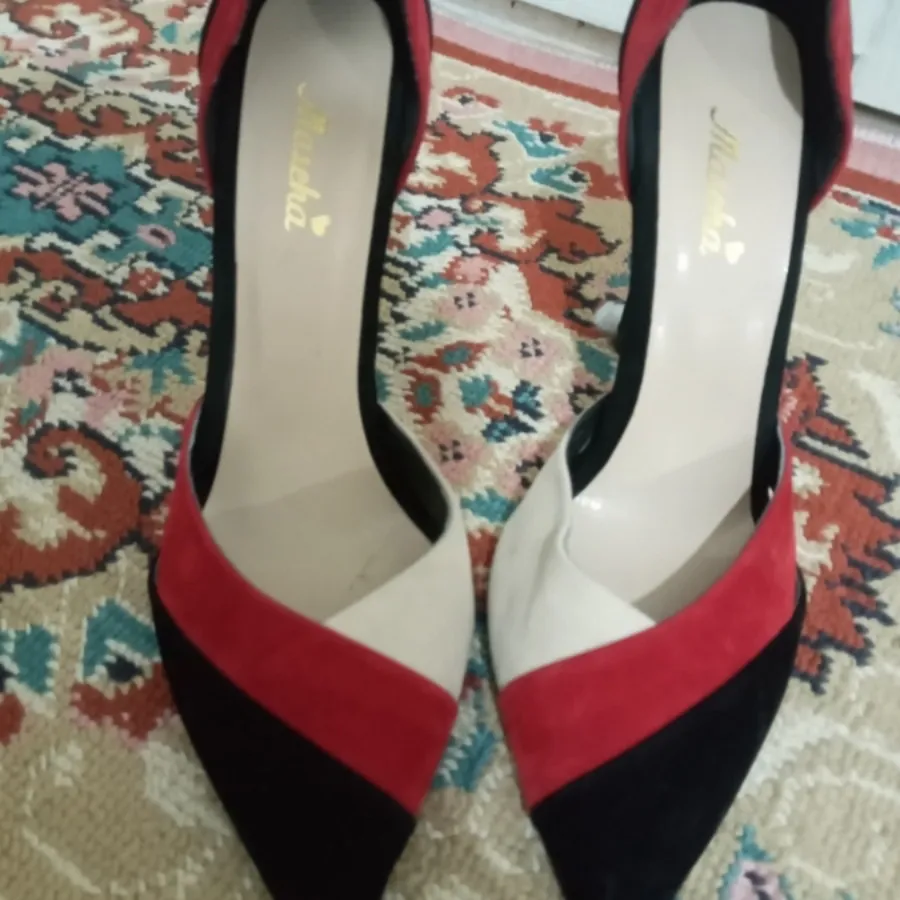 کفش مجلسی