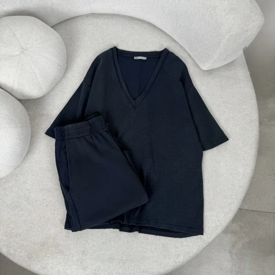 ست کژوال و راحتی زارا