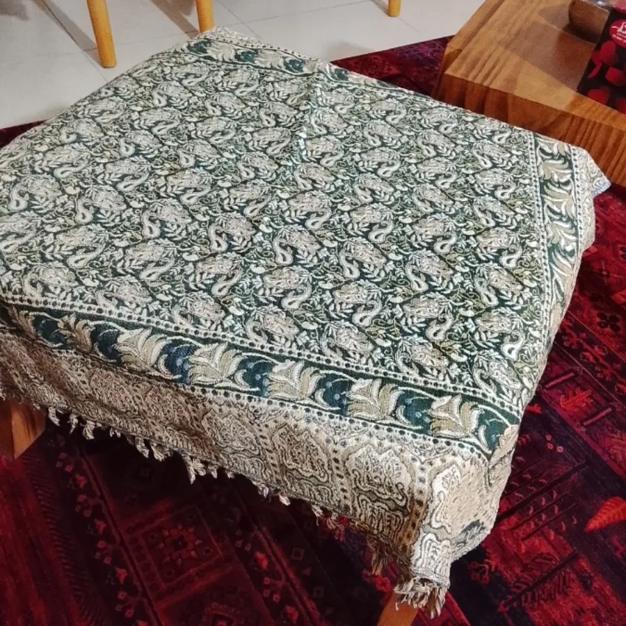 ترمه یزدی اصل