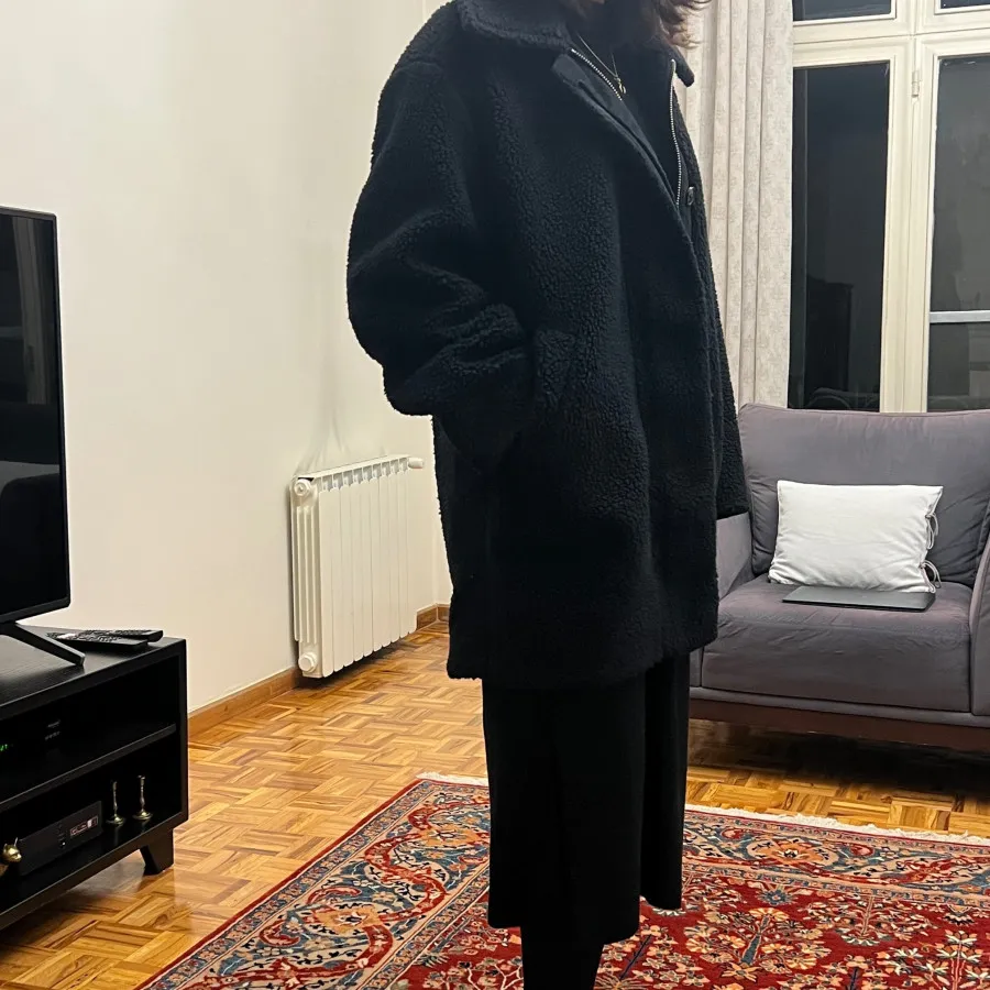 کت گرم انگلیسی