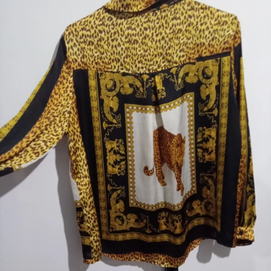 شومیز اسپرت مجلسی