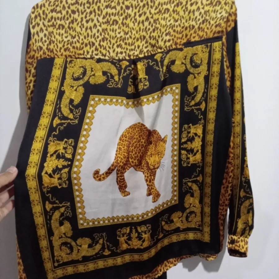 شومیز اسپرت مجلسی