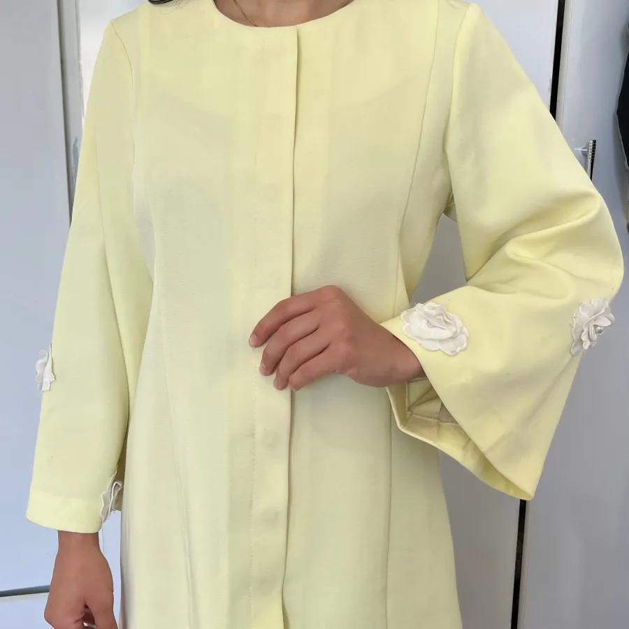 کت لیمویی‌