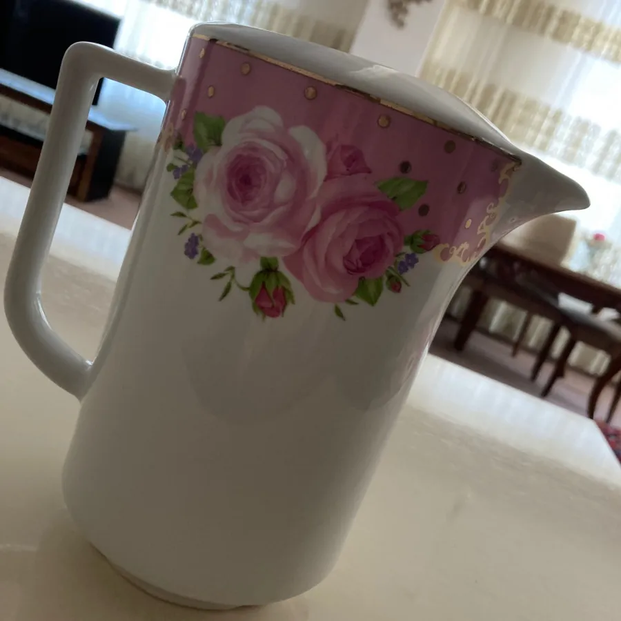 پارچ