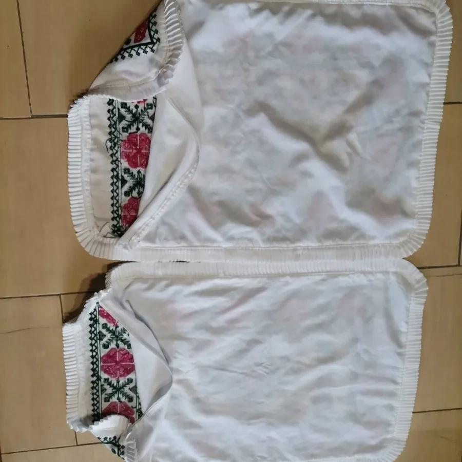 روبالشی شماره دوزی