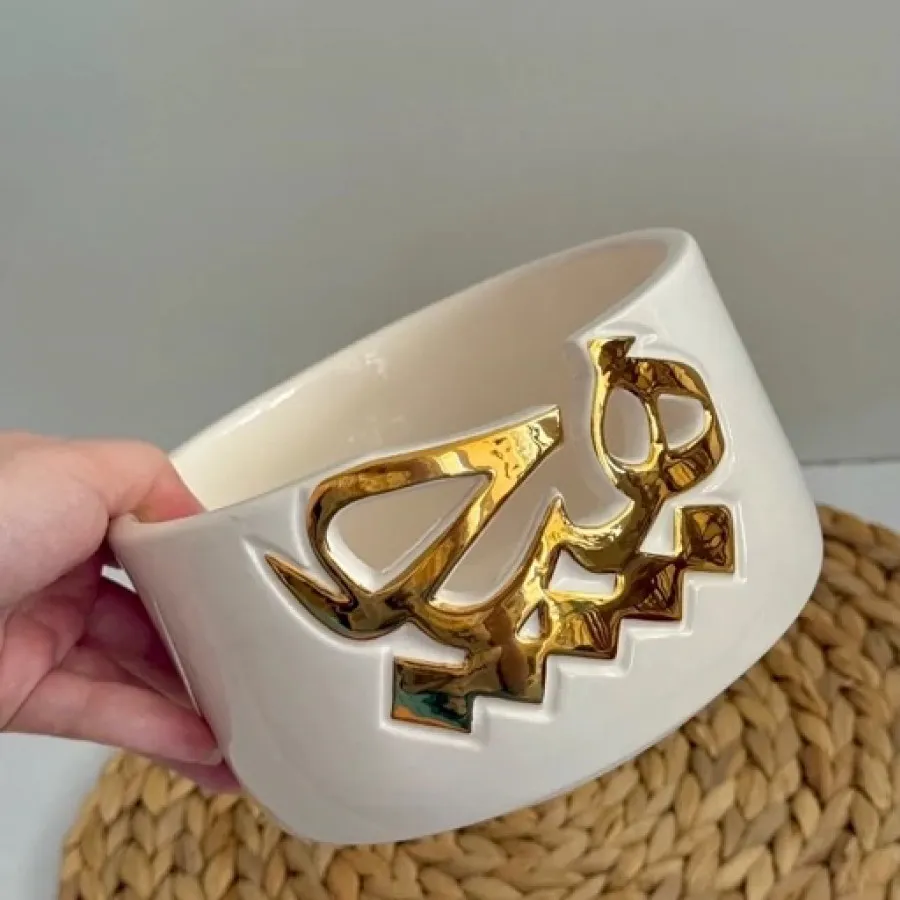 ظرف پذیرایی