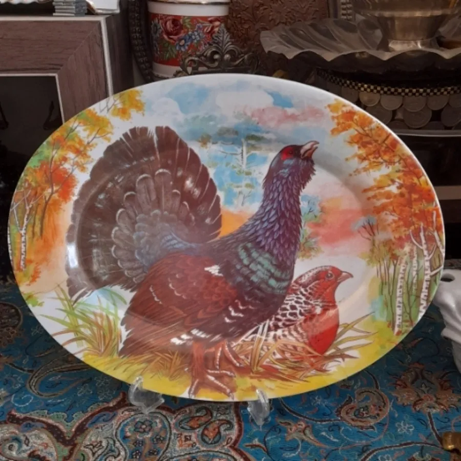 دیوارکوب قدیمی