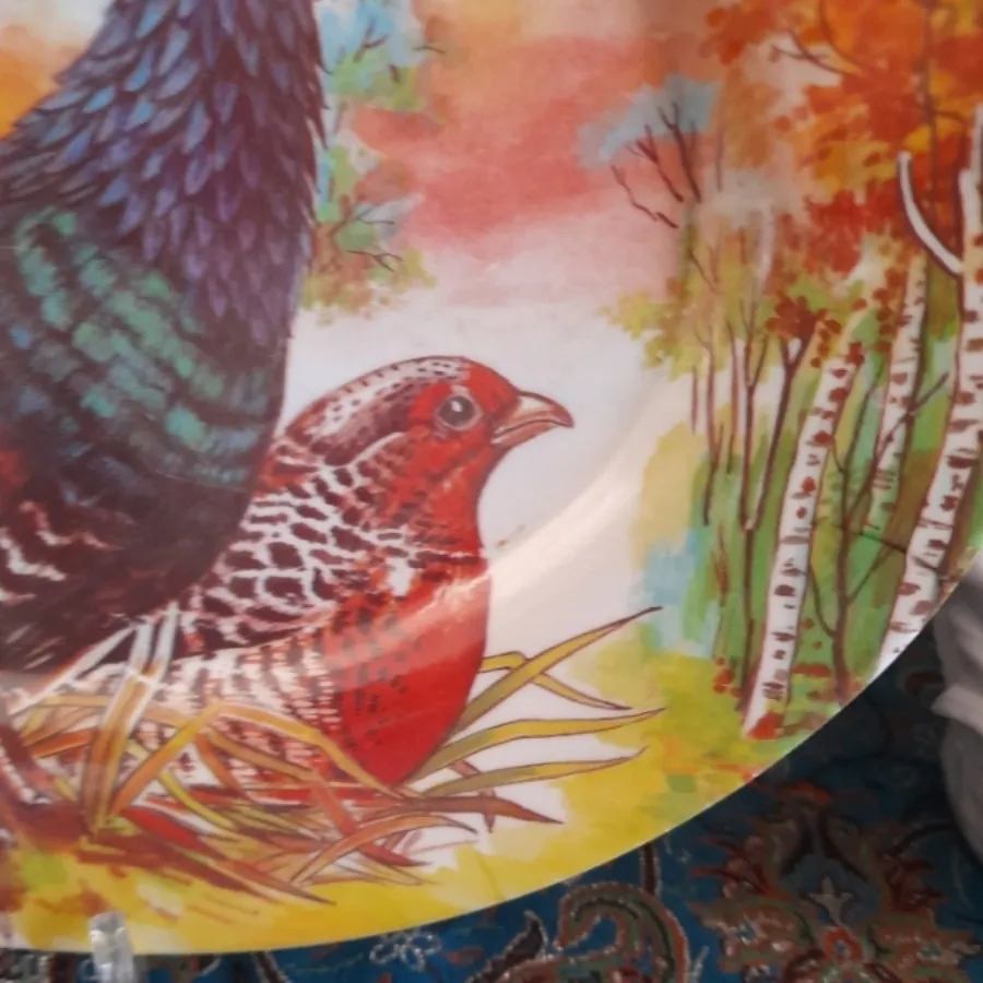 دیوارکوب قدیمی