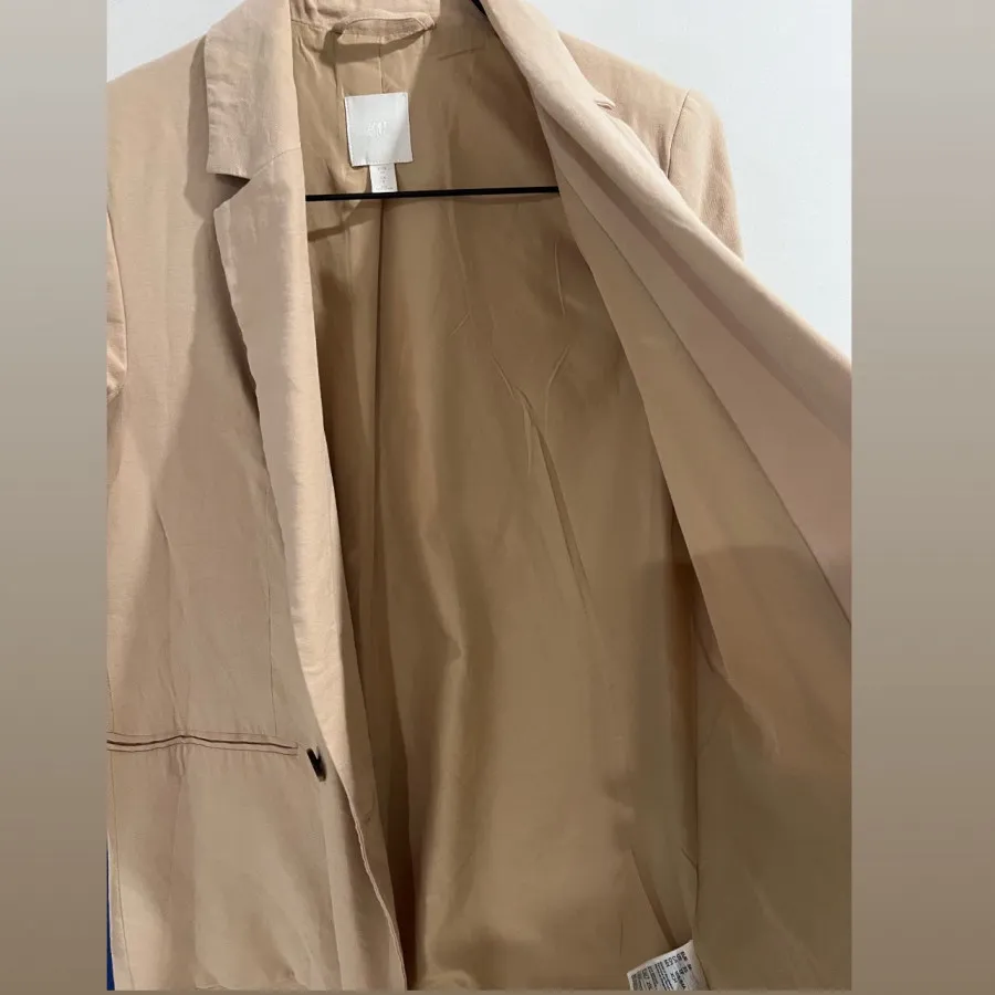 کت H&M