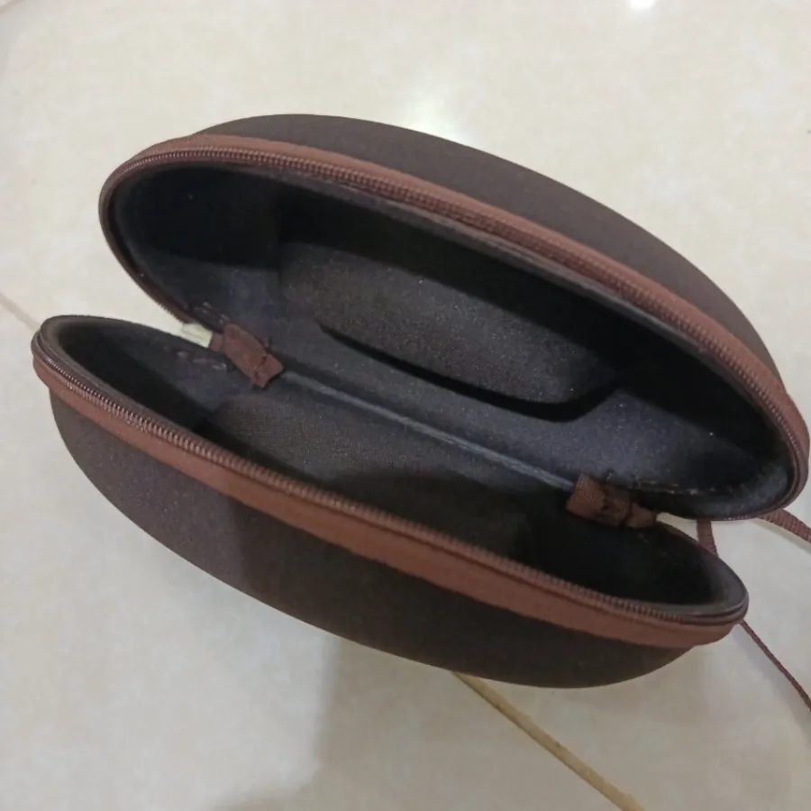 جعبه عینک