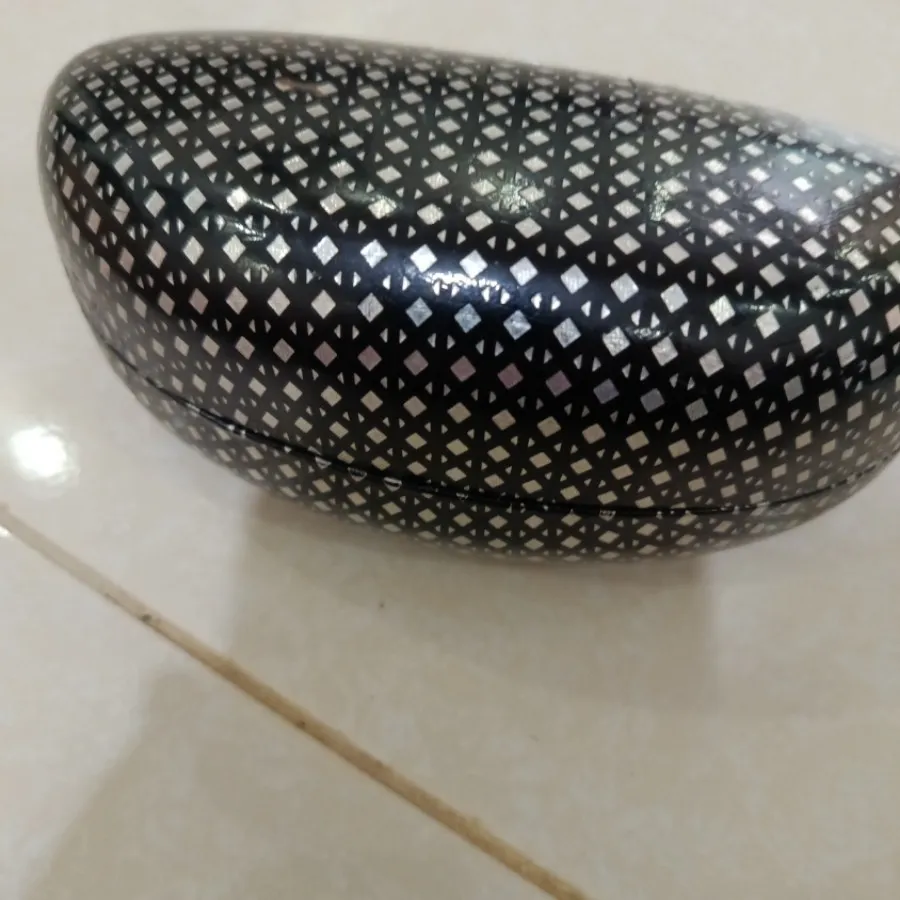 جعبه عینک