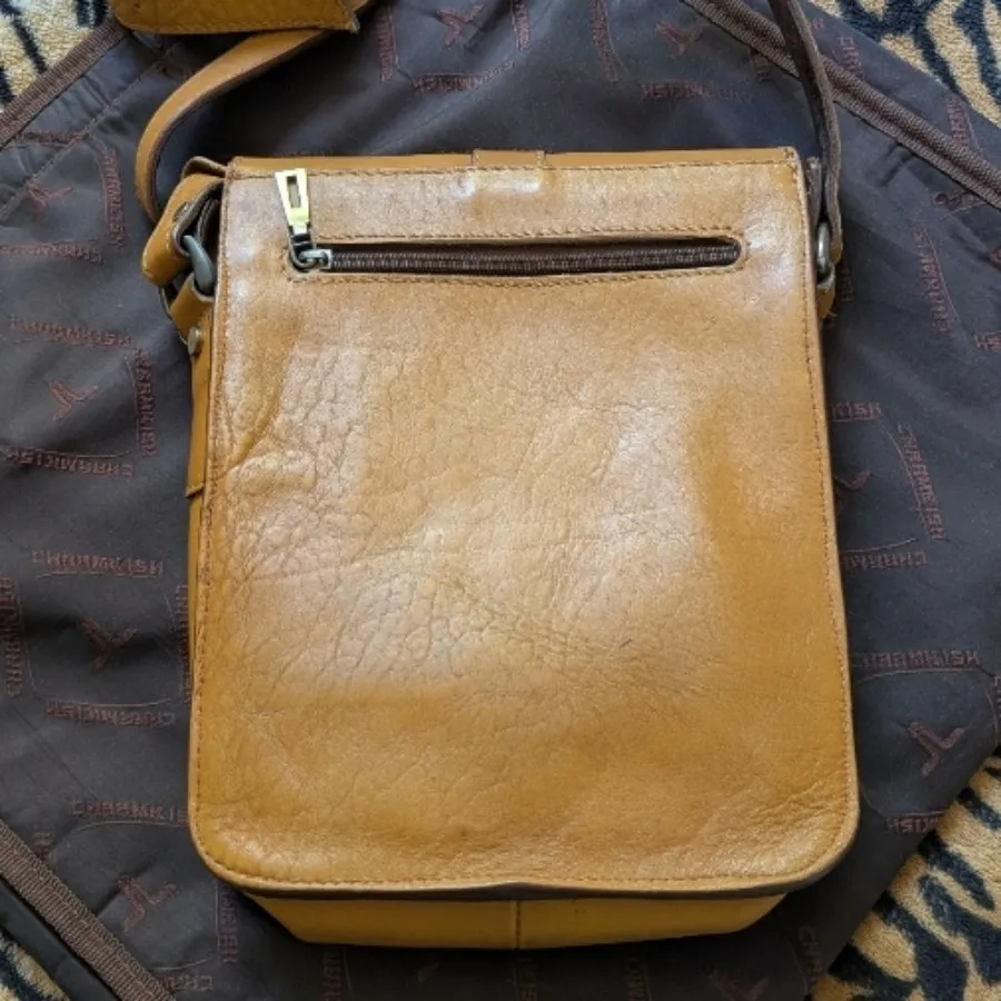 کیف چرم