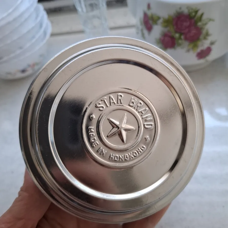 زیر سیگاری قدیمی