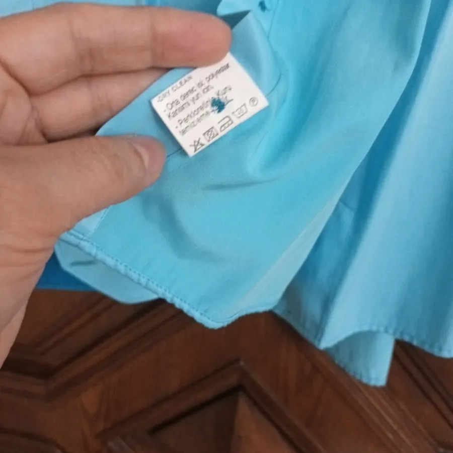 پیراهن مردانه