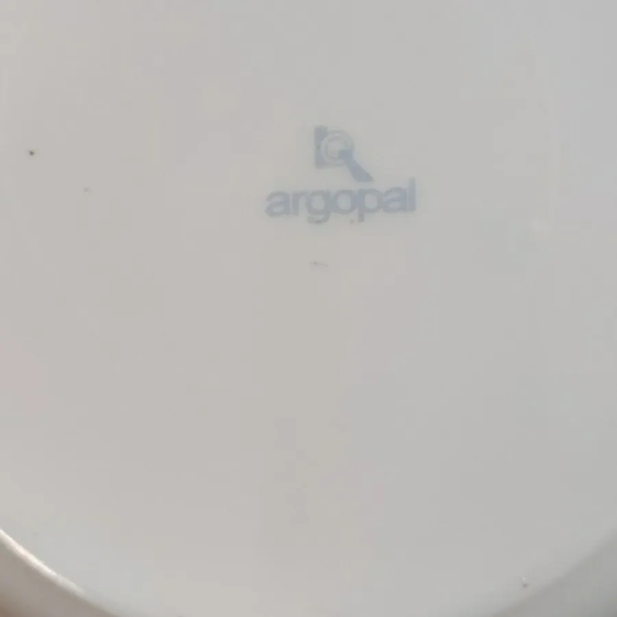 بشقاب گود