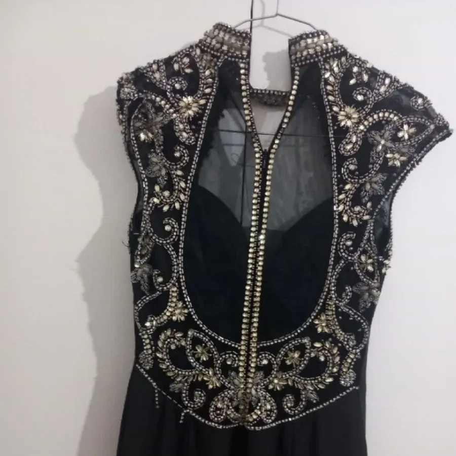 لباس مجلسی