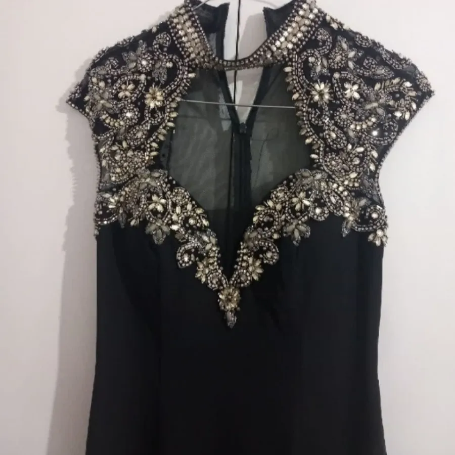 لباس مجلسی