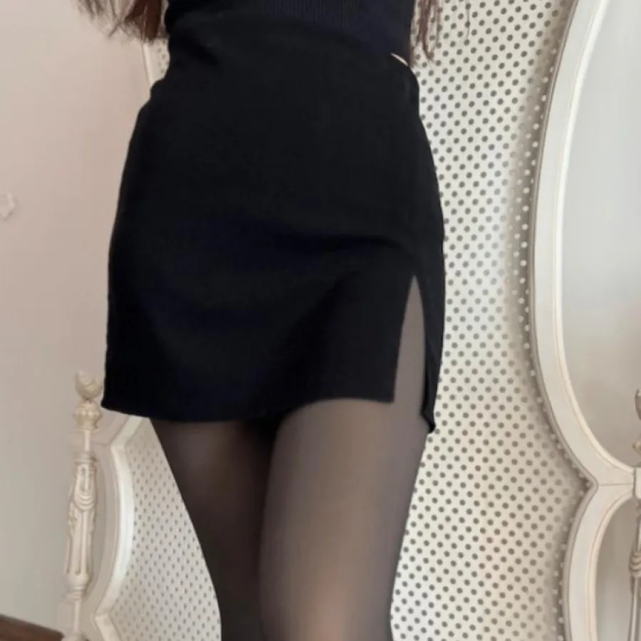 دامن زارا چاکدار