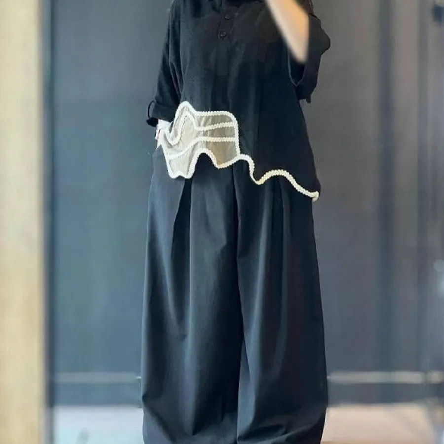 مانتو شلوار