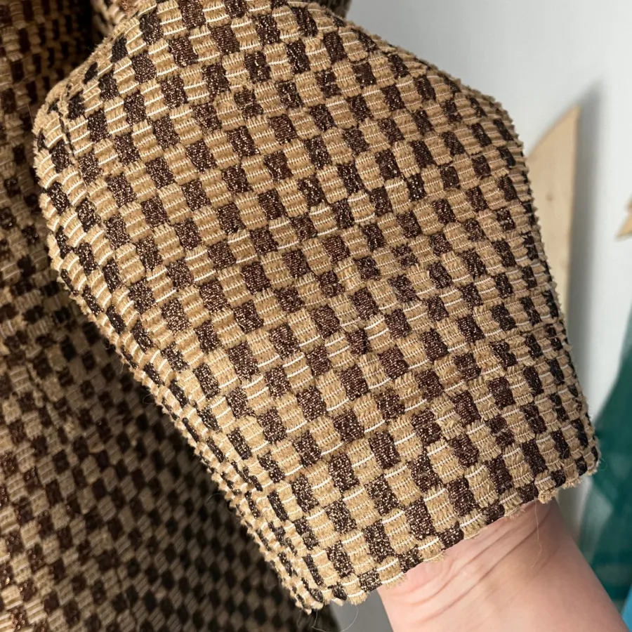 کت مزونی دوز نو