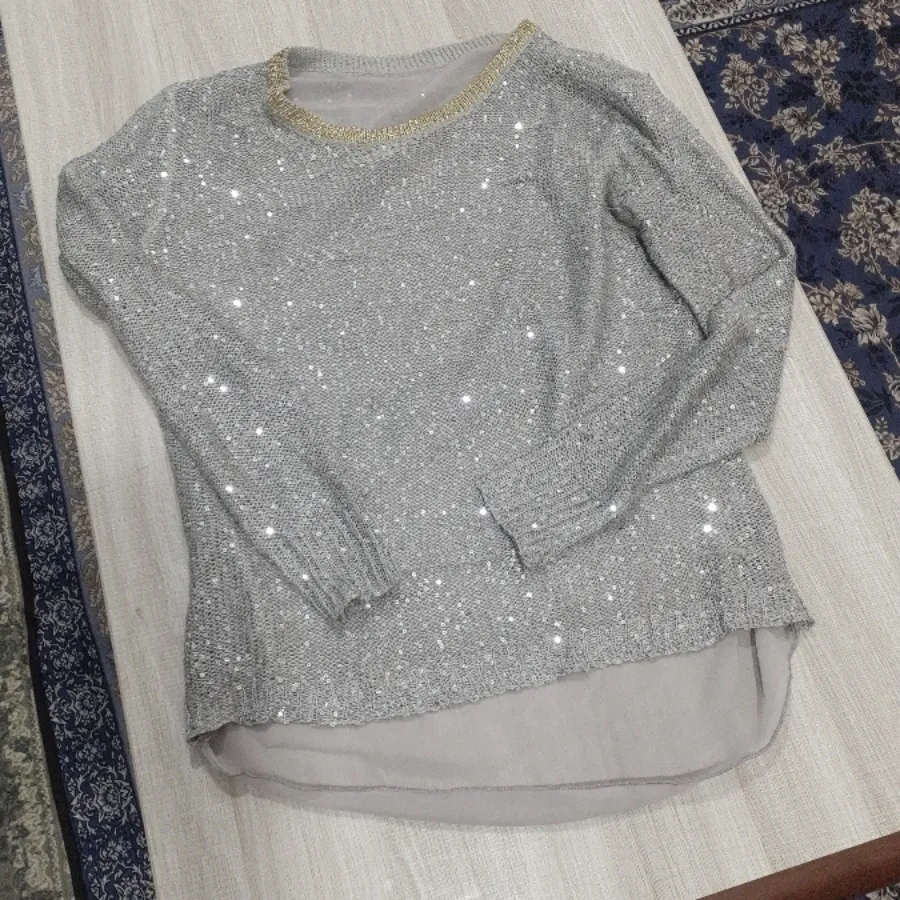 بلوز بافت