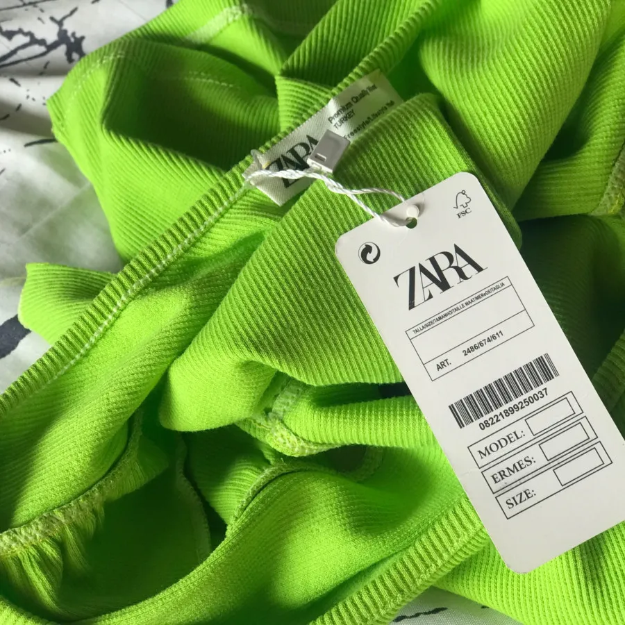 تاپ زارا